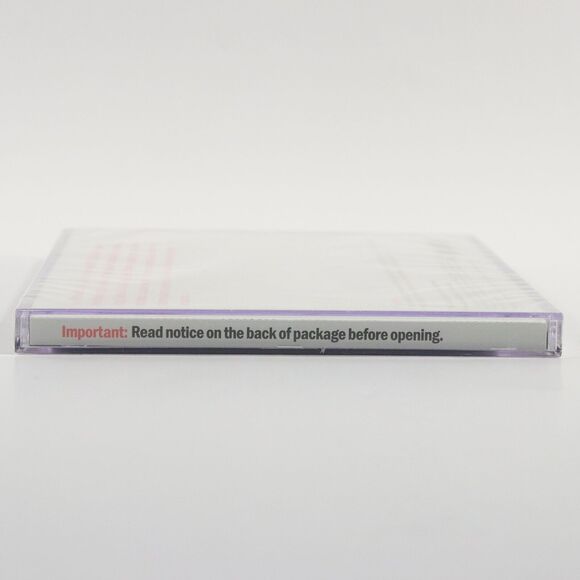 U.S. Open at Pinehurst NO.2 Links LS Add On Courses PC Game CD-ROM NEW SEALED - Picture 5 of 6